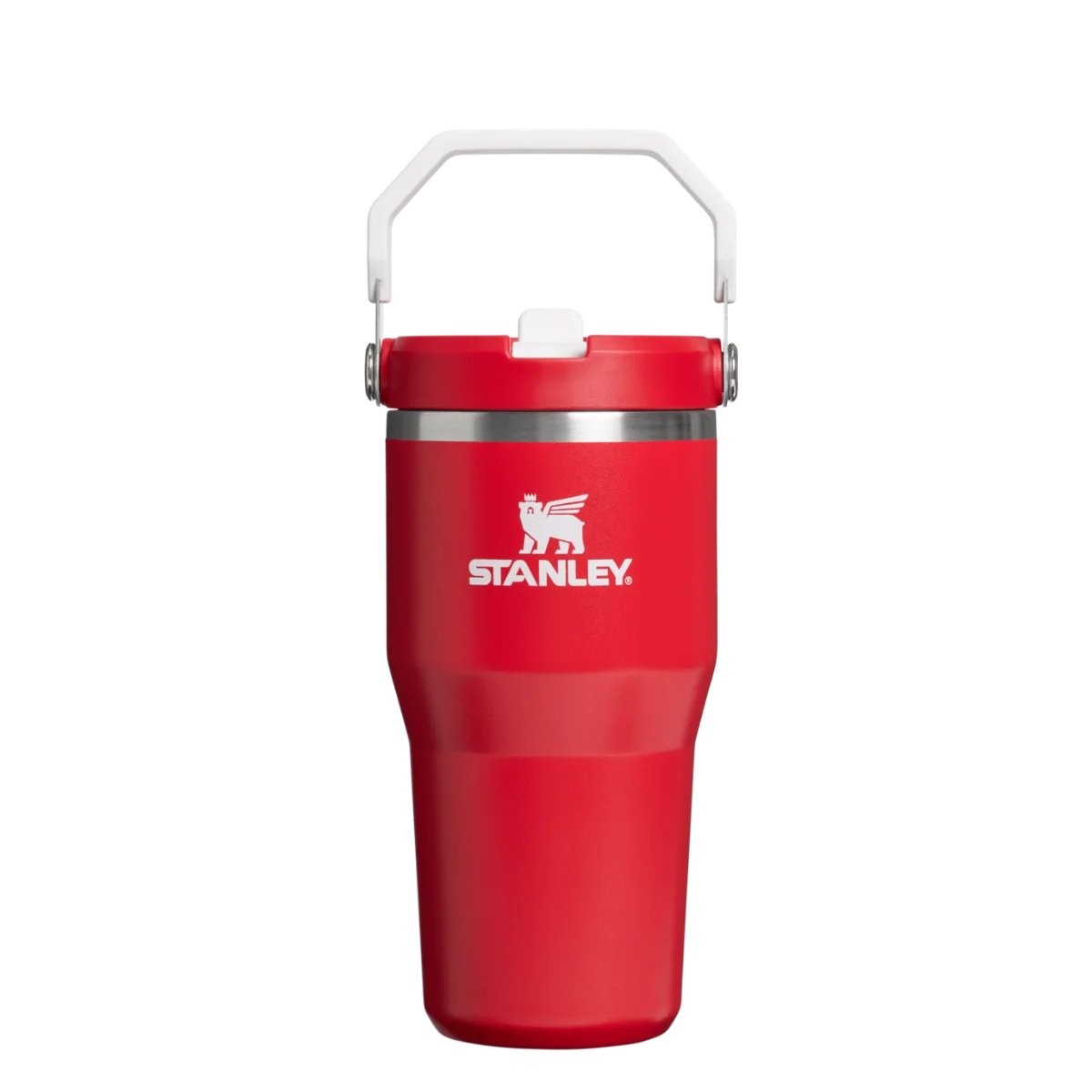 Stanley 1913 x Arsenal DNA Red IceFlow™ Flip Straw 2.0 Tumbler