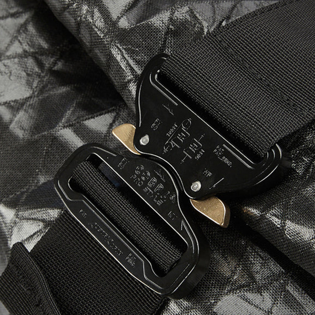 Default Backpack 25L - Storming Gravity