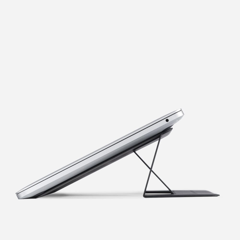 Invisible Stand - Non-adhesive - Storming Gravity