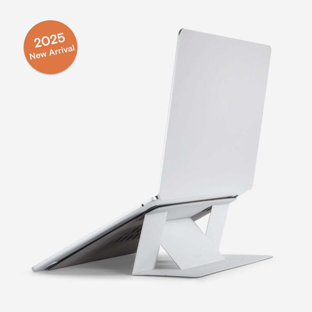 Invisible Stand - Non-adhesive - Storming Gravity
