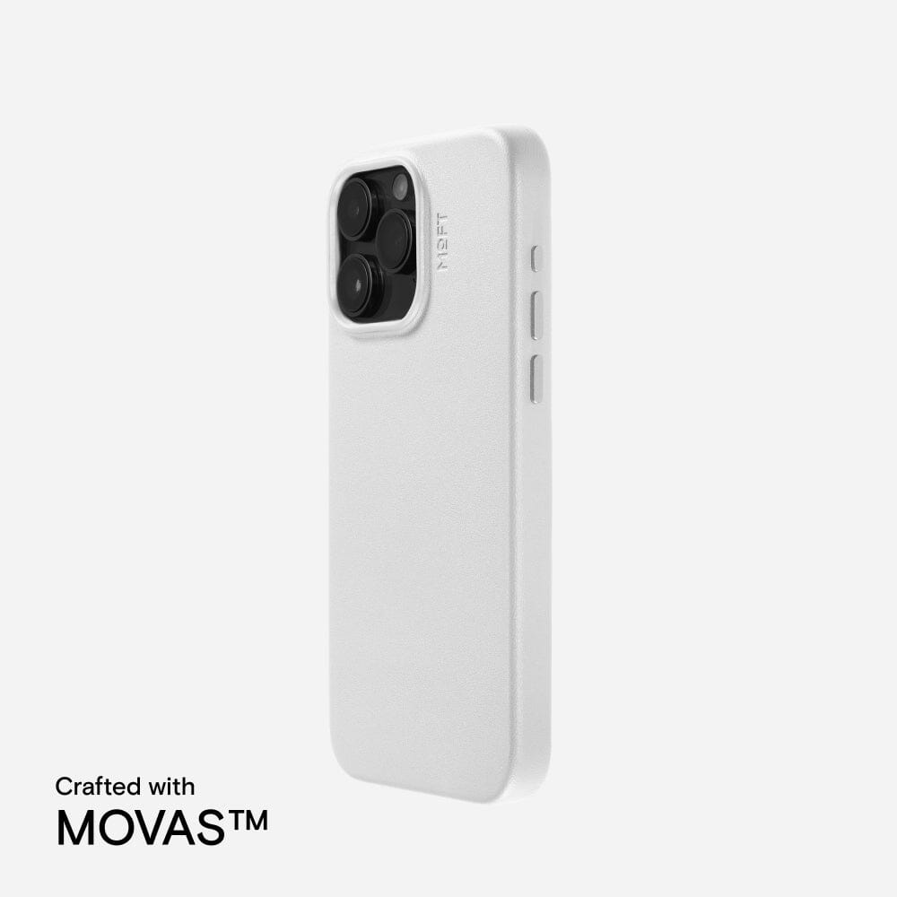 Snap Phone Case MOVAS for iPhone 15 Pro / Pro Max - MagSafe Compatible - Storming Gravity