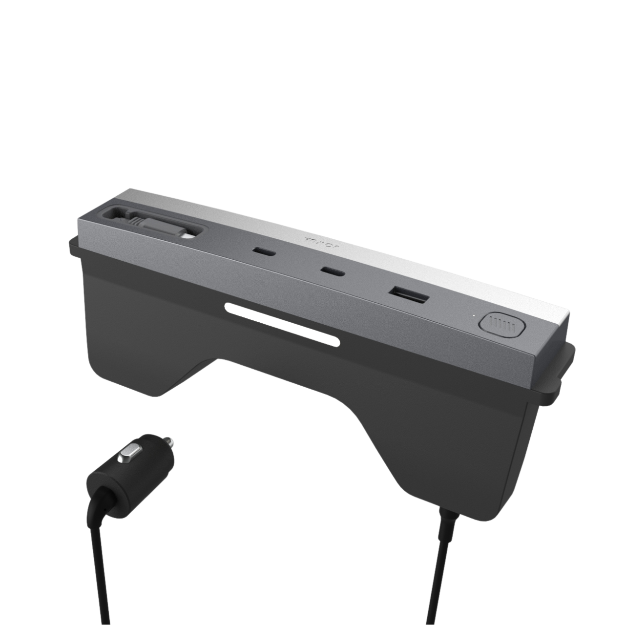 130W LED Hub for Tesla Reengineered Model 3 Highland / Model Y Juniper