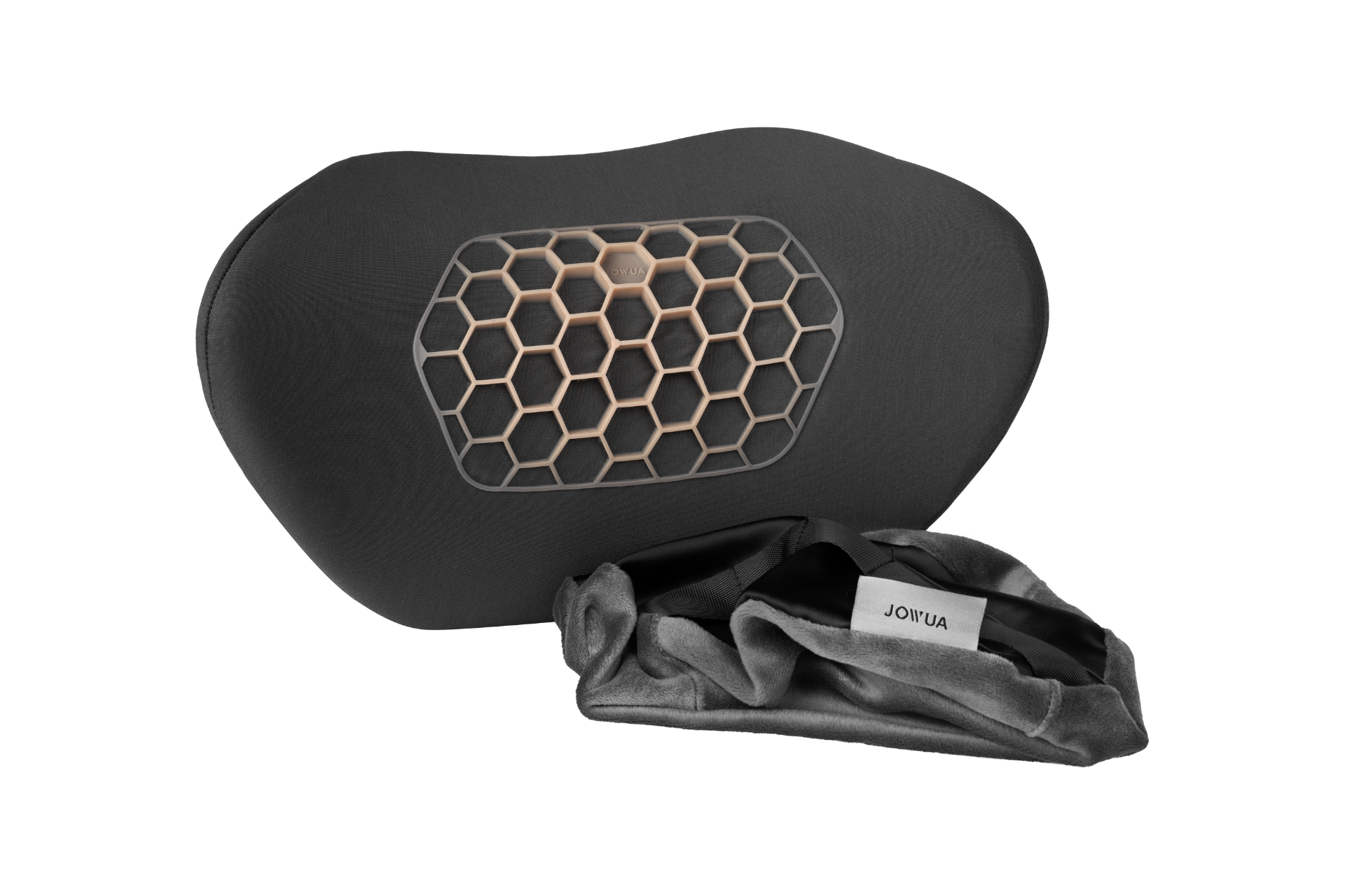Car Pillow for Tesla - Storming Gravity