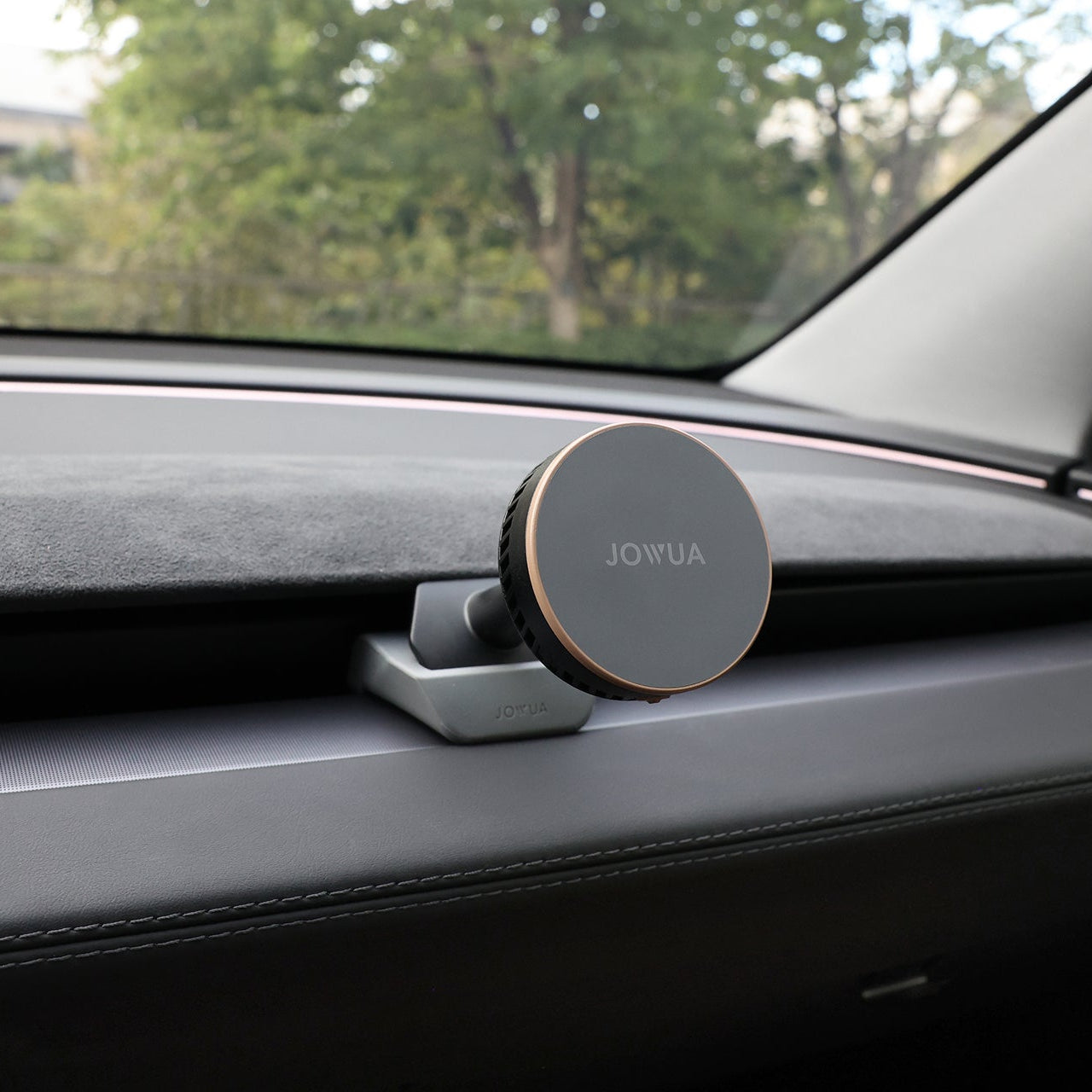 MagSafe Air Vents Car Mount (M3H/MYJ) - Storming Gravity