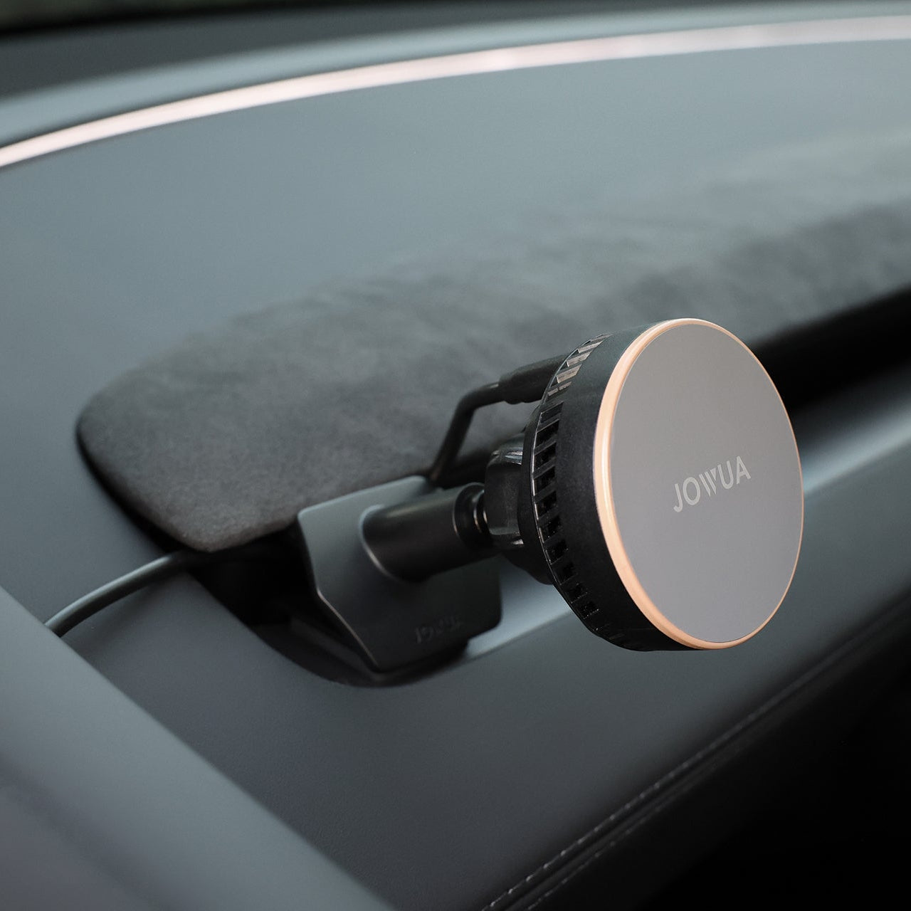 MagSafe Air Vents Car Mount (M3H/MYJ) - Storming Gravity