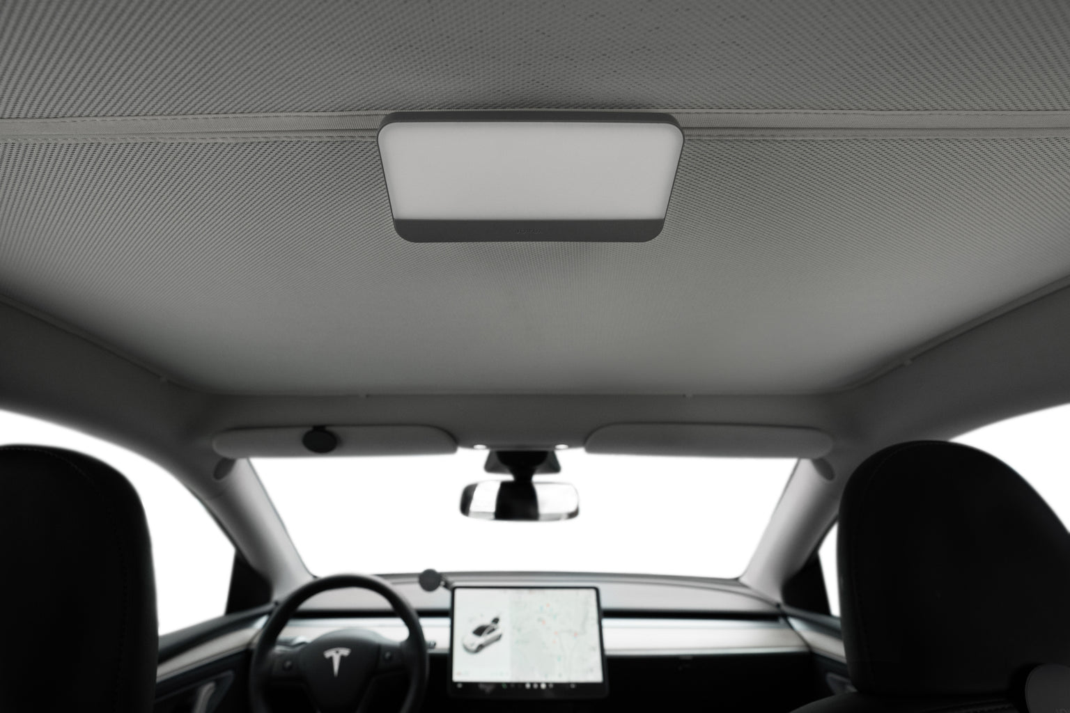 Portable LED Light Compatible with MagSafe Wireless Charging - Storming Gravity