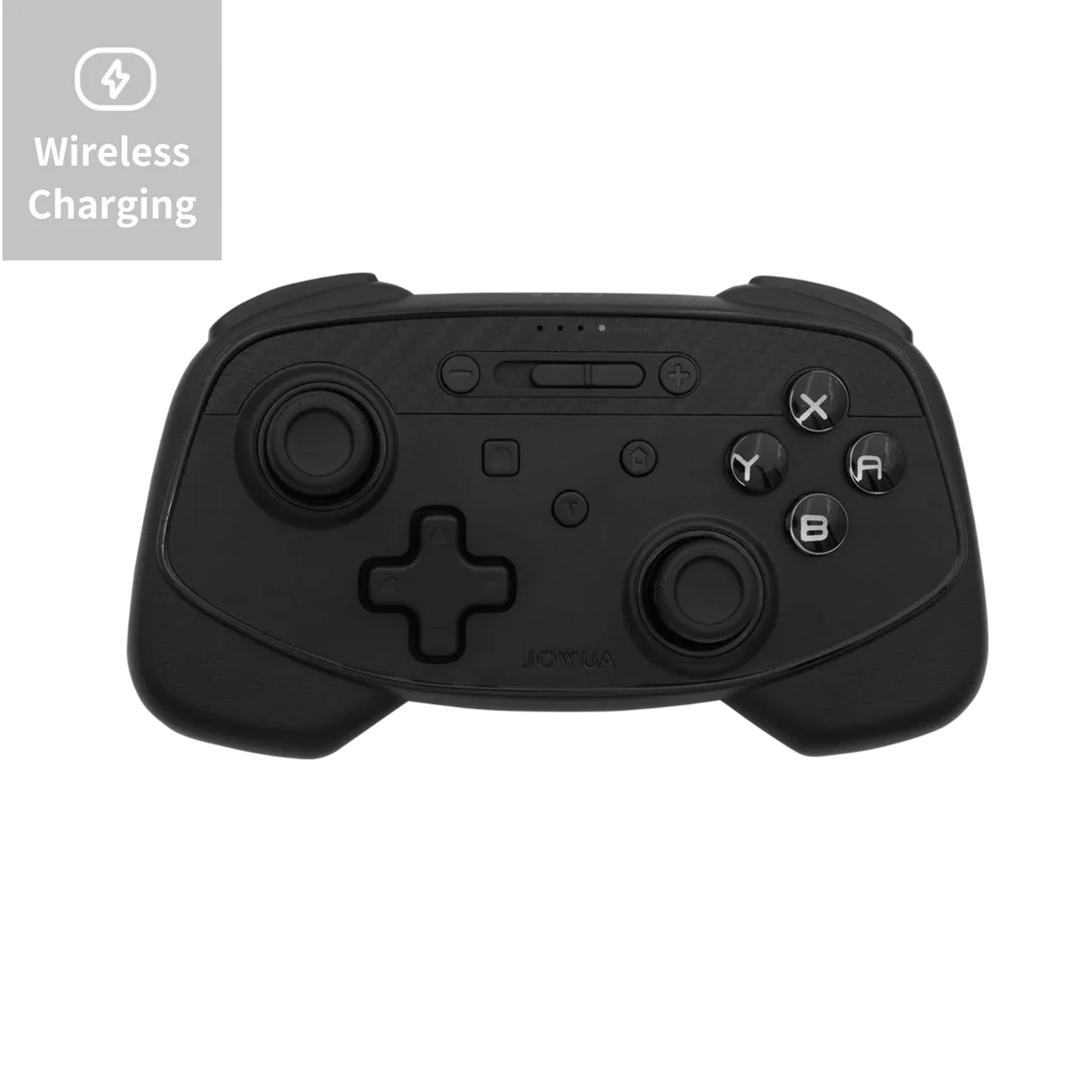 Tesla Gaming Controller - Multi-Device Wireless Controller