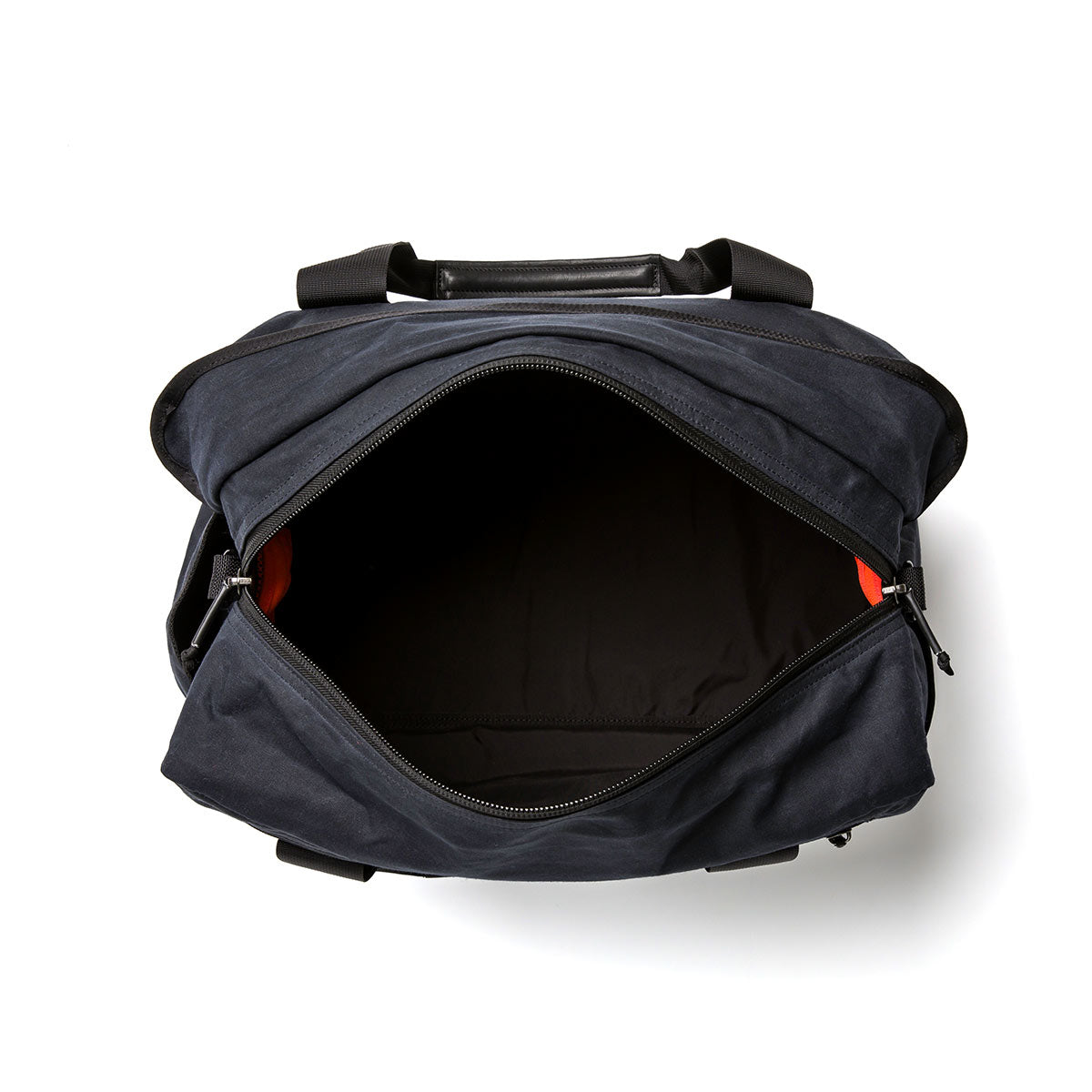 Kit Bag 32L - Waxed Canvas - Storming Gravity
