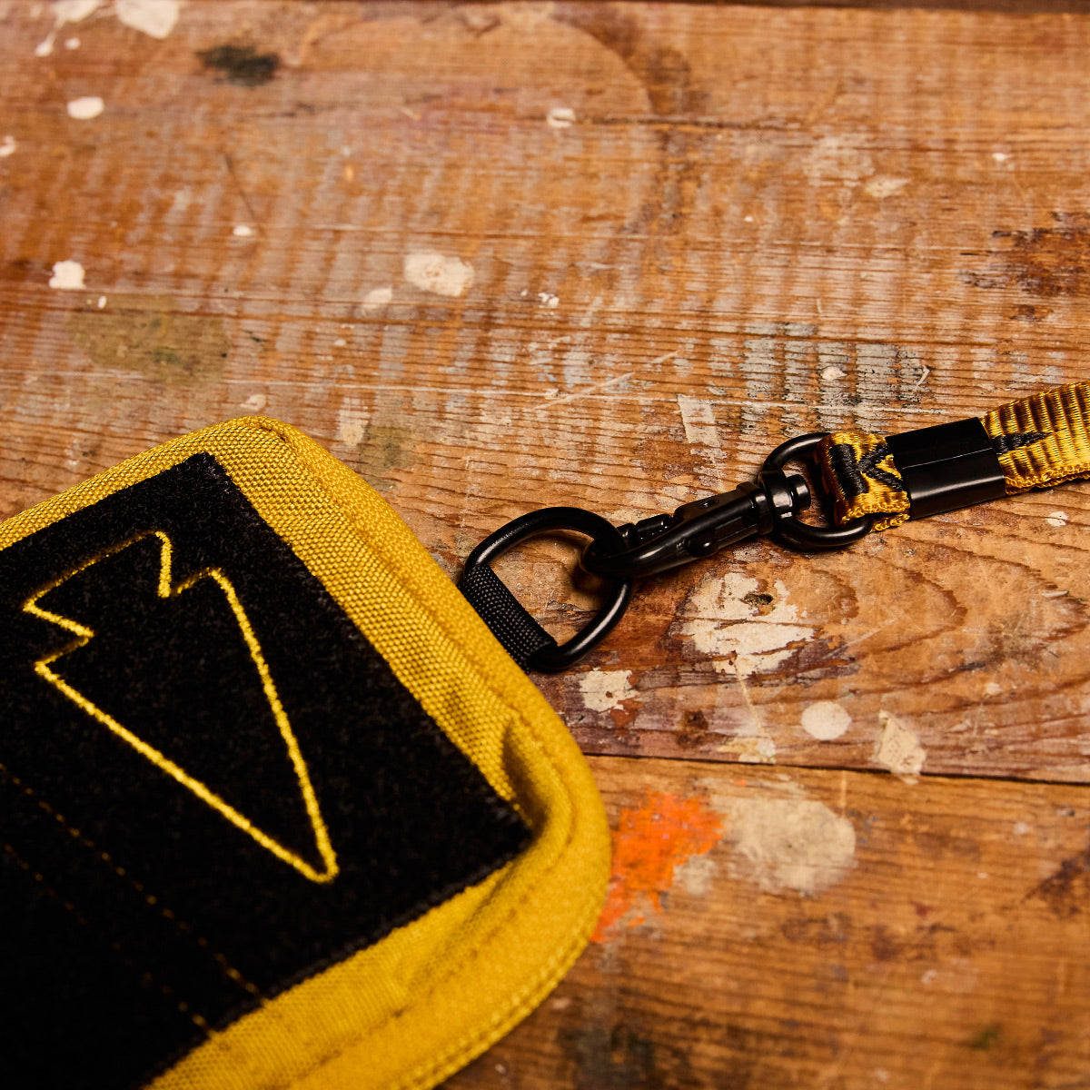 GORUCK Phone Pouch - Storming Gravity
