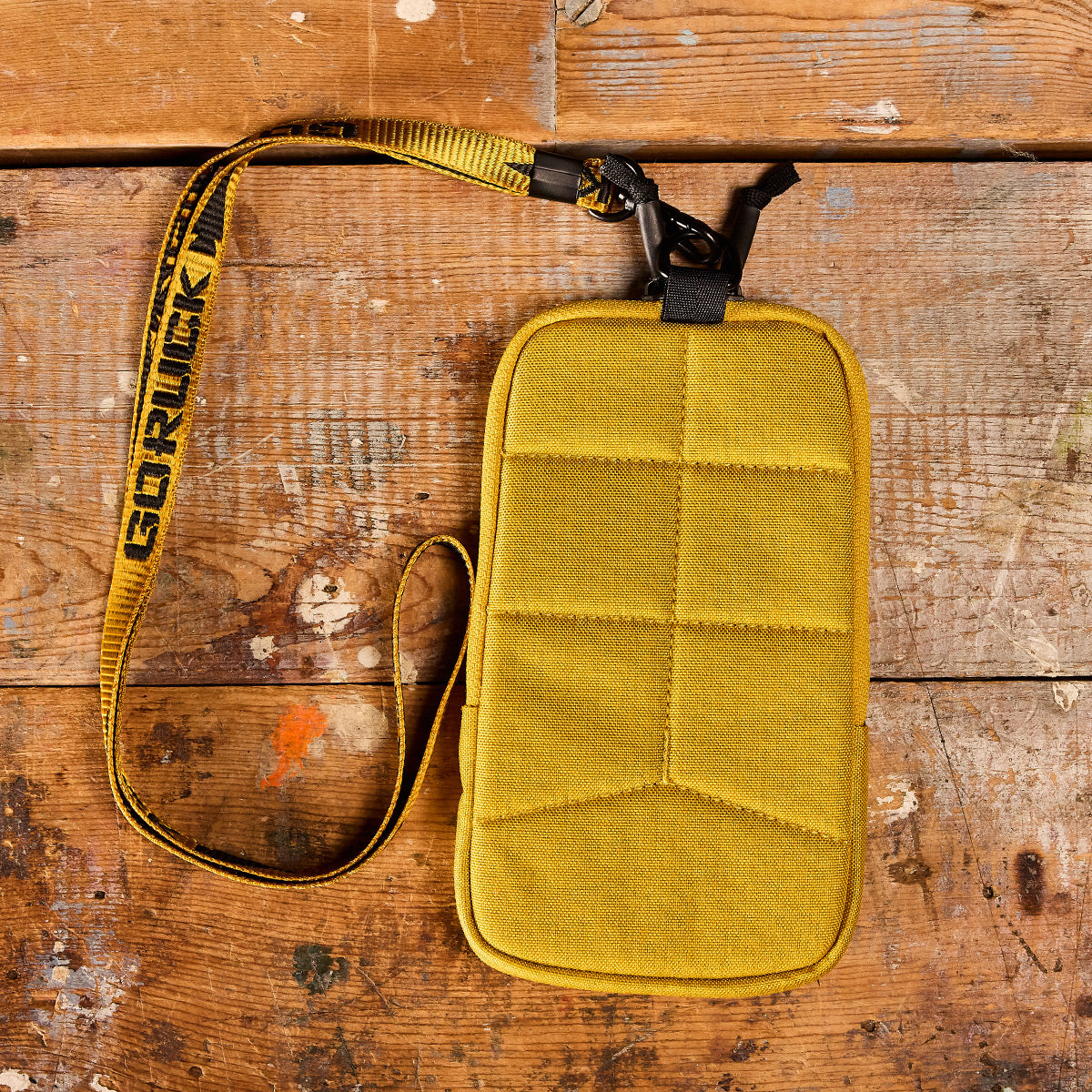 GORUCK Phone Pouch - Storming Gravity