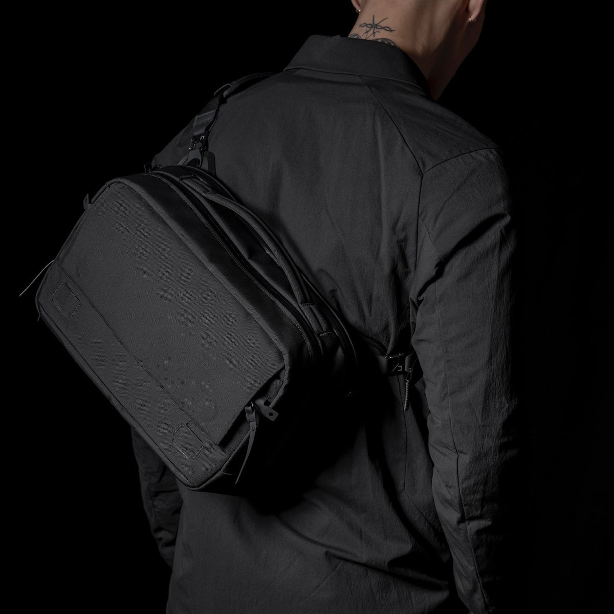 Grip Sling 12 EmberTex™ PFAS Free - 12L - Storming Gravity