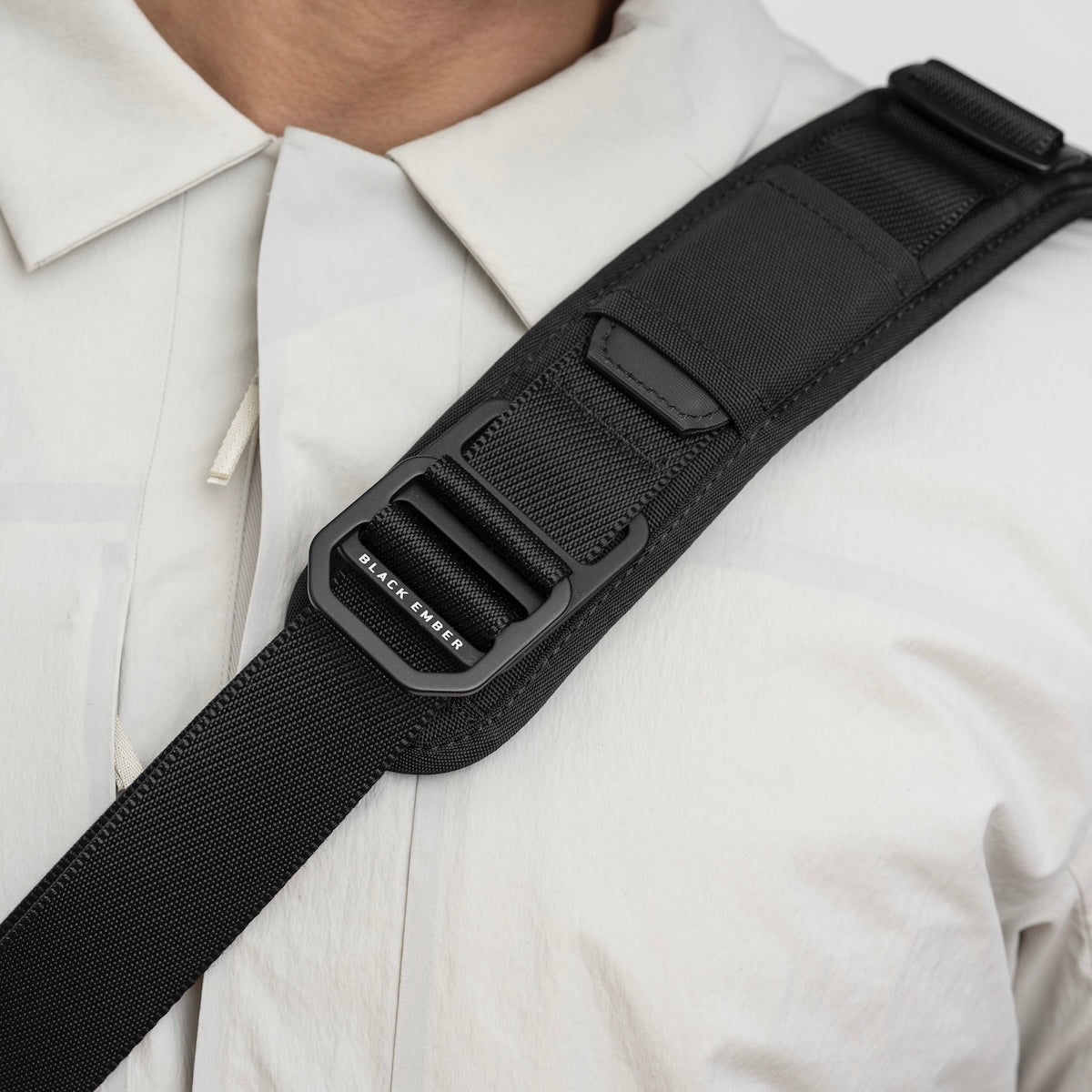 Grip Sling 12 EmberTex™ PFAS Free - 12L - Storming Gravity