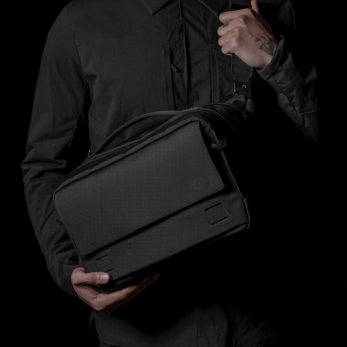 Grip Sling 12 EmberTex™ PFAS Free - 12L - Storming Gravity