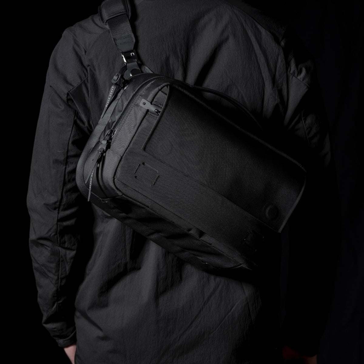 Grip Sling 12 EmberTex™ PFAS Free - 12L - Storming Gravity