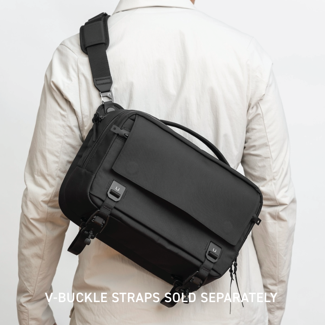 Grip Sling 12 EmberTex™ PFAS Free - 12L - Storming Gravity