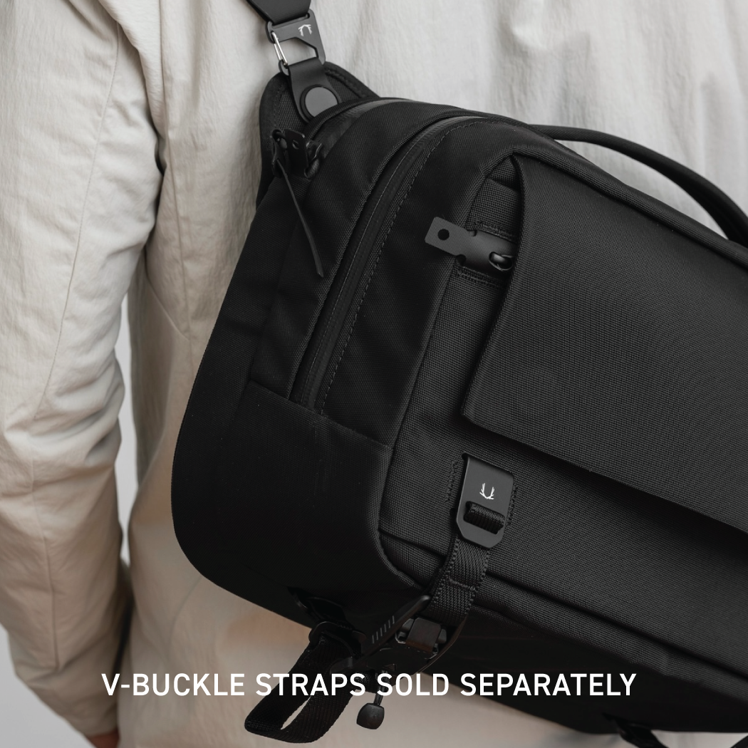 Grip Sling 12 EmberTex™ PFAS Free - 12L - Storming Gravity