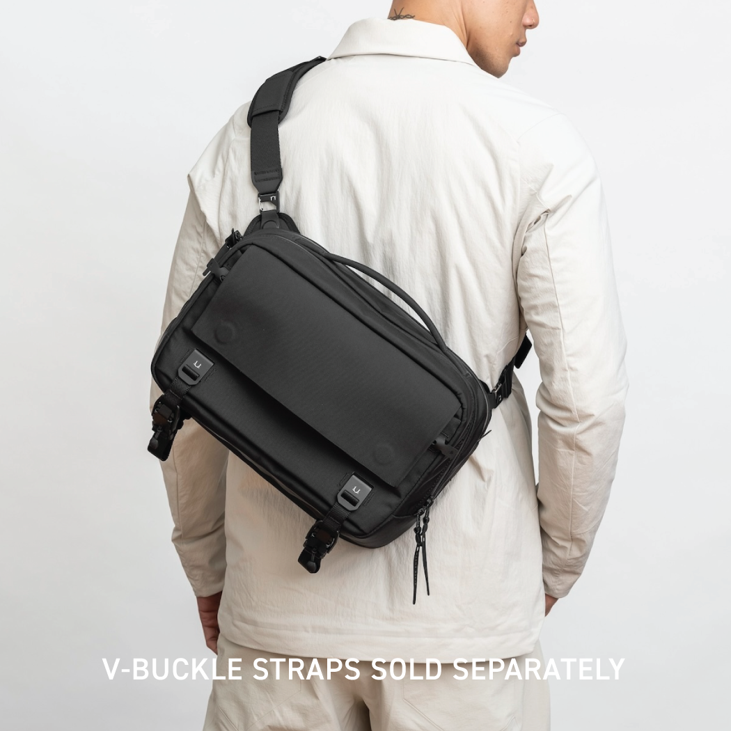 Grip Sling 12 EmberTex™ PFAS Free - 12L - Storming Gravity