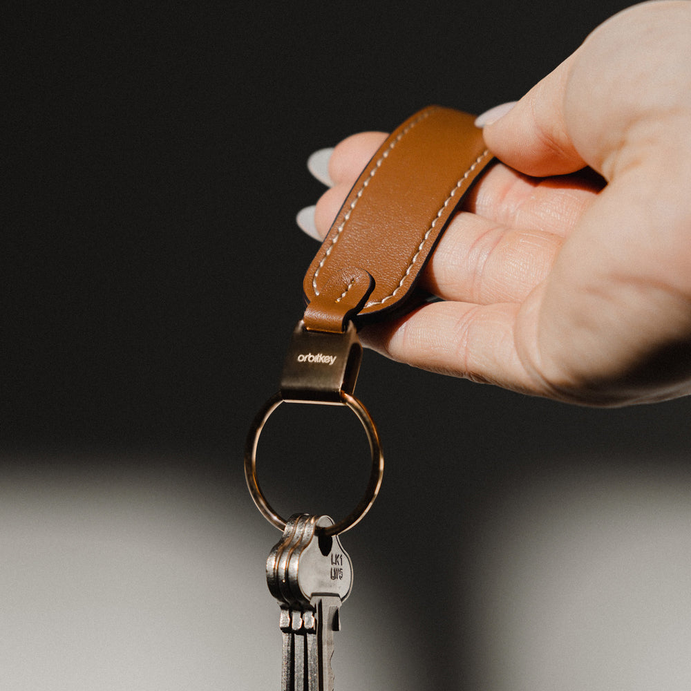 Loop Keychain