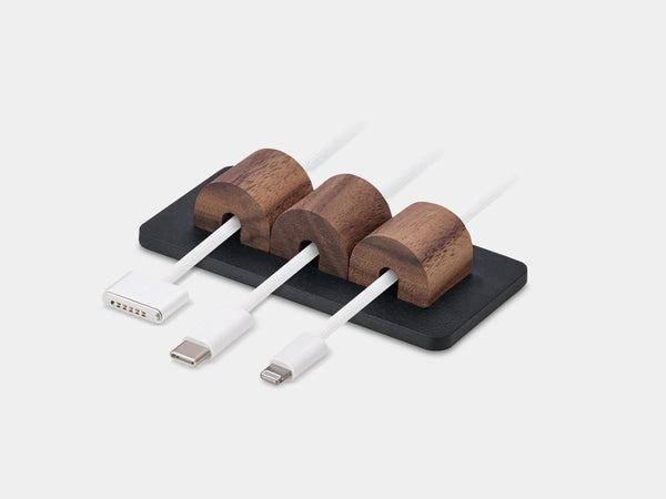 Magnetic Cable Organizer - Storming Gravity