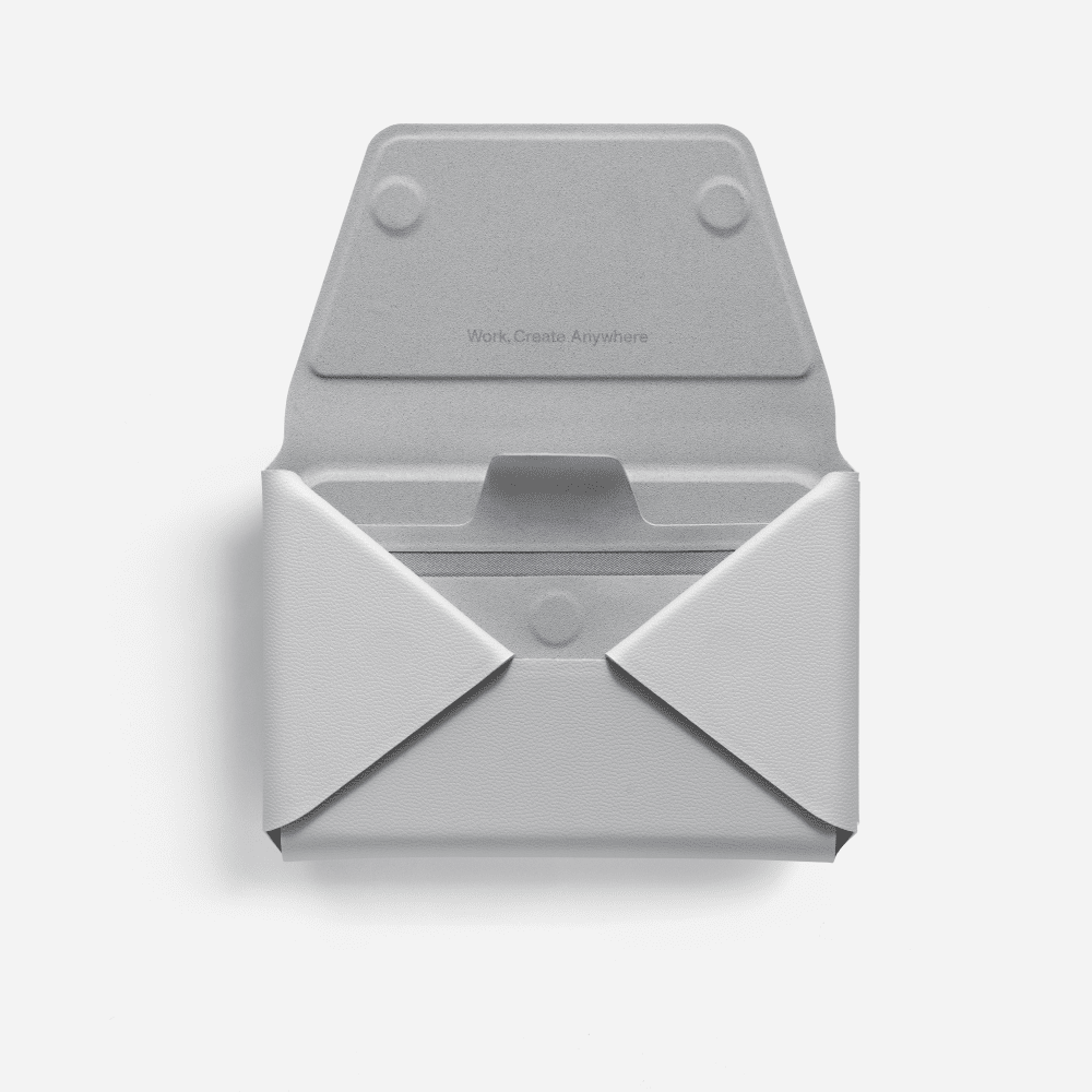 Snap Field Wallet - Storming Gravity