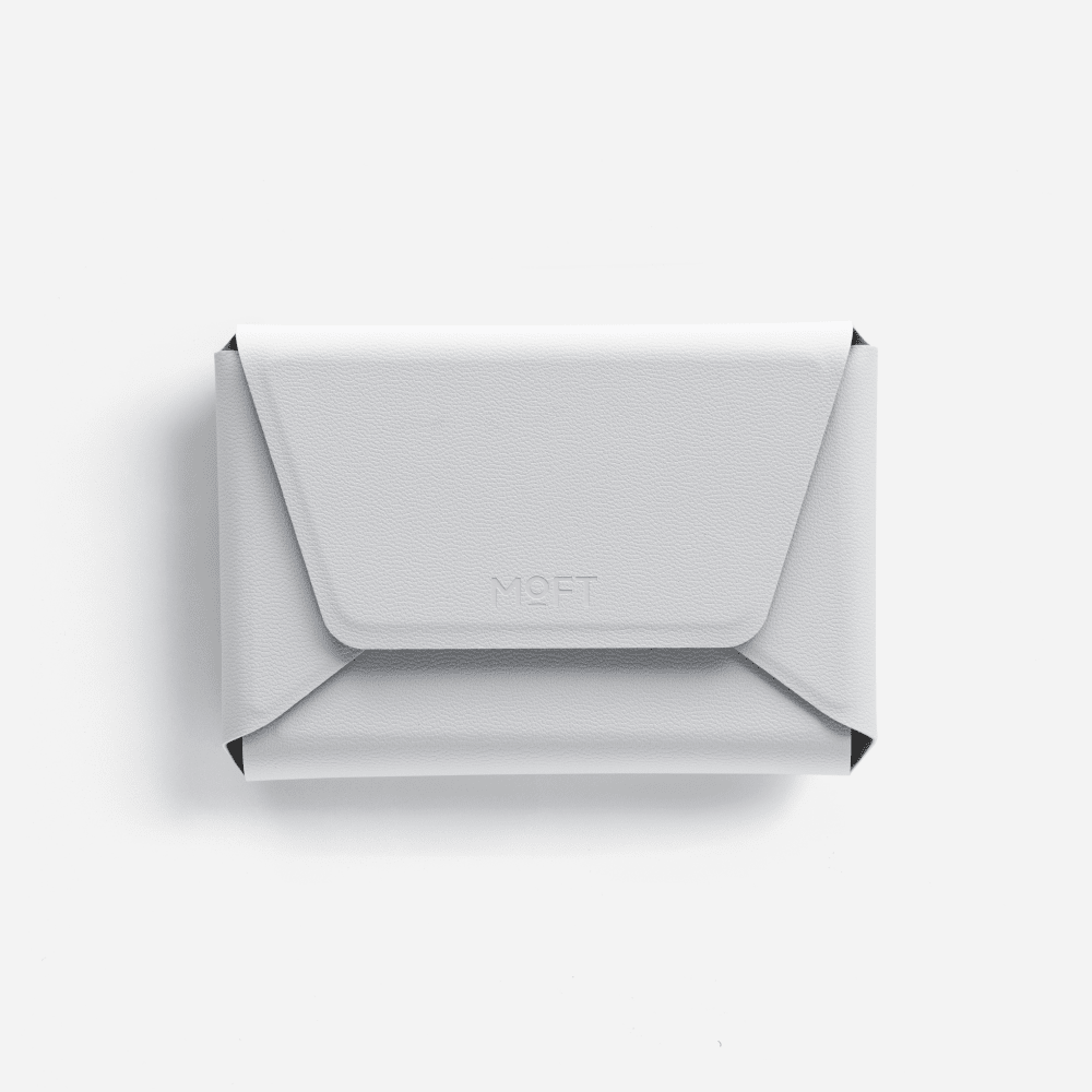 Snap Field Wallet - Storming Gravity