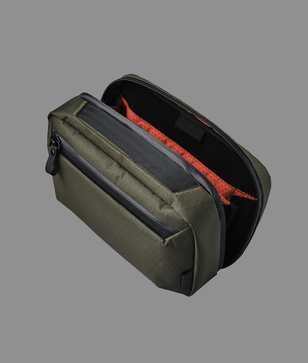 Elements Tech Case Max - Storming Gravity