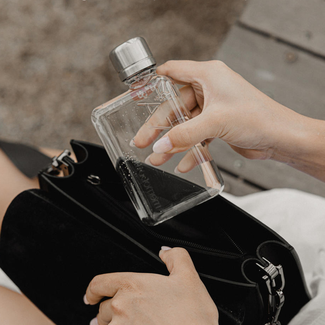 memobottle A7 (180ml) - Storming Gravity