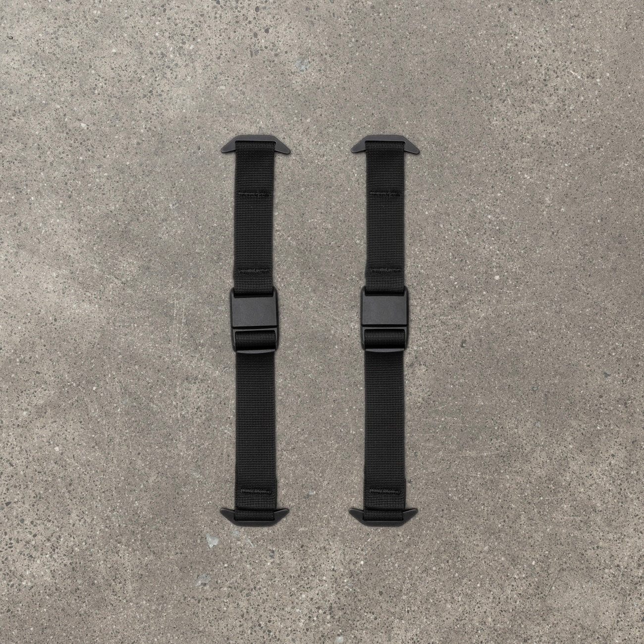 Forge SB Maglock Compression Straps (Set of two)