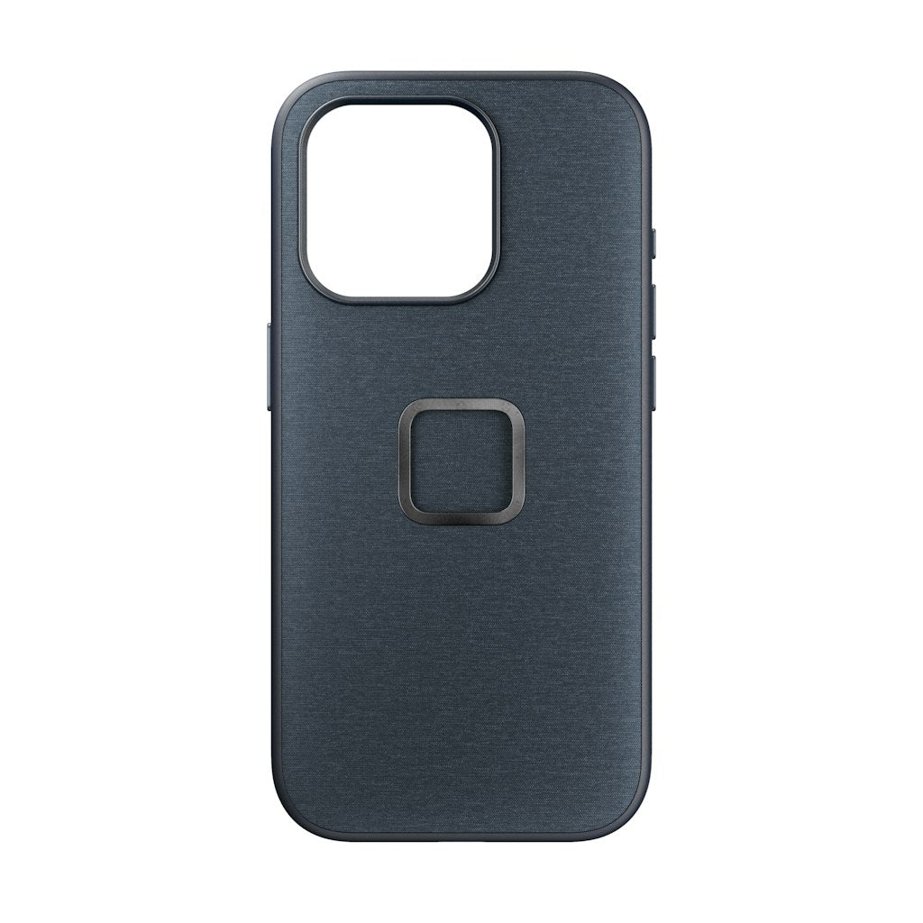 Everyday Case for iPhone 15 Pro / Pro Max V2 - Storming Gravity