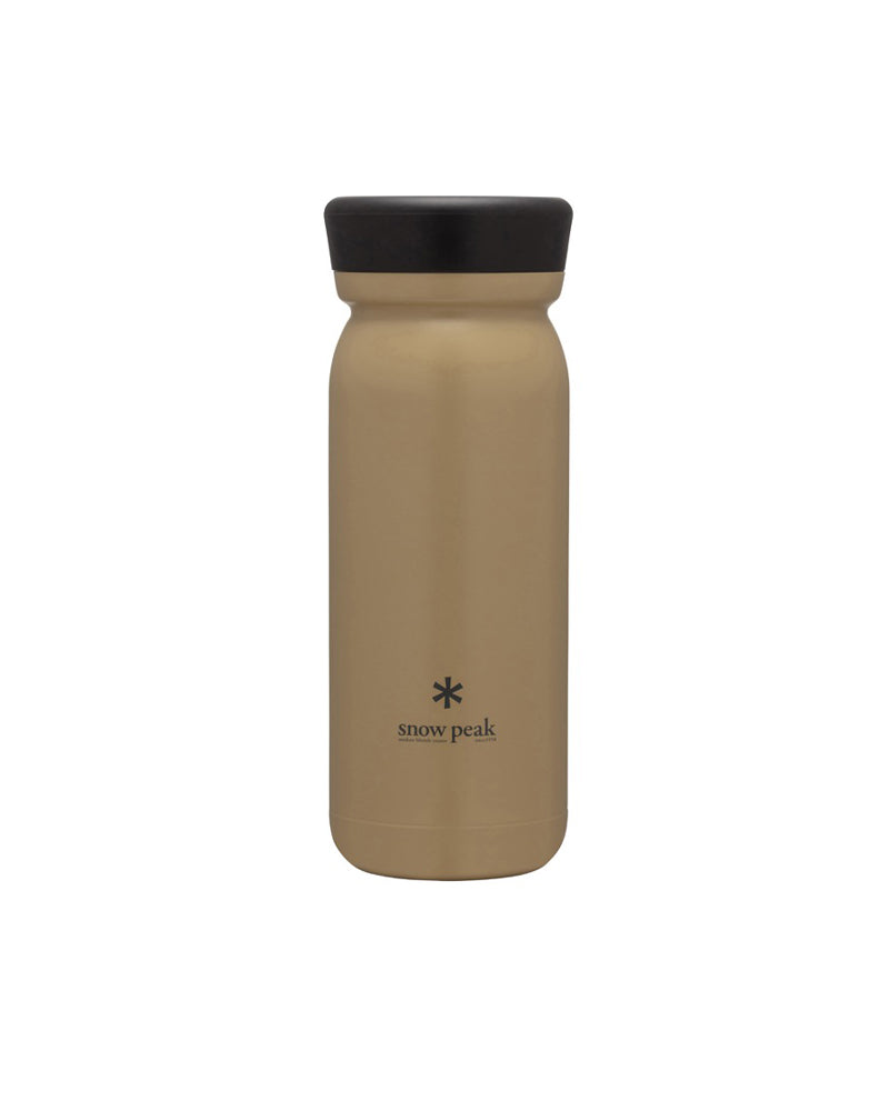 Milk Bottle in 500ml - Storming Gravity
