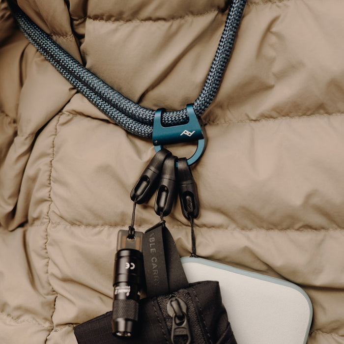 Mobile Crossbody Multi-Strap - Storming Gravity
