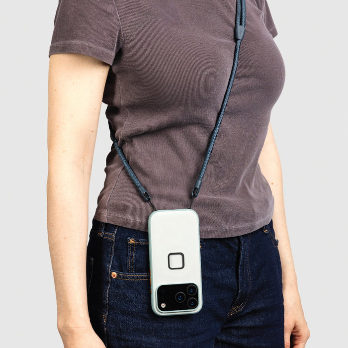Mobile Crossbody Strap - Storming Gravity
