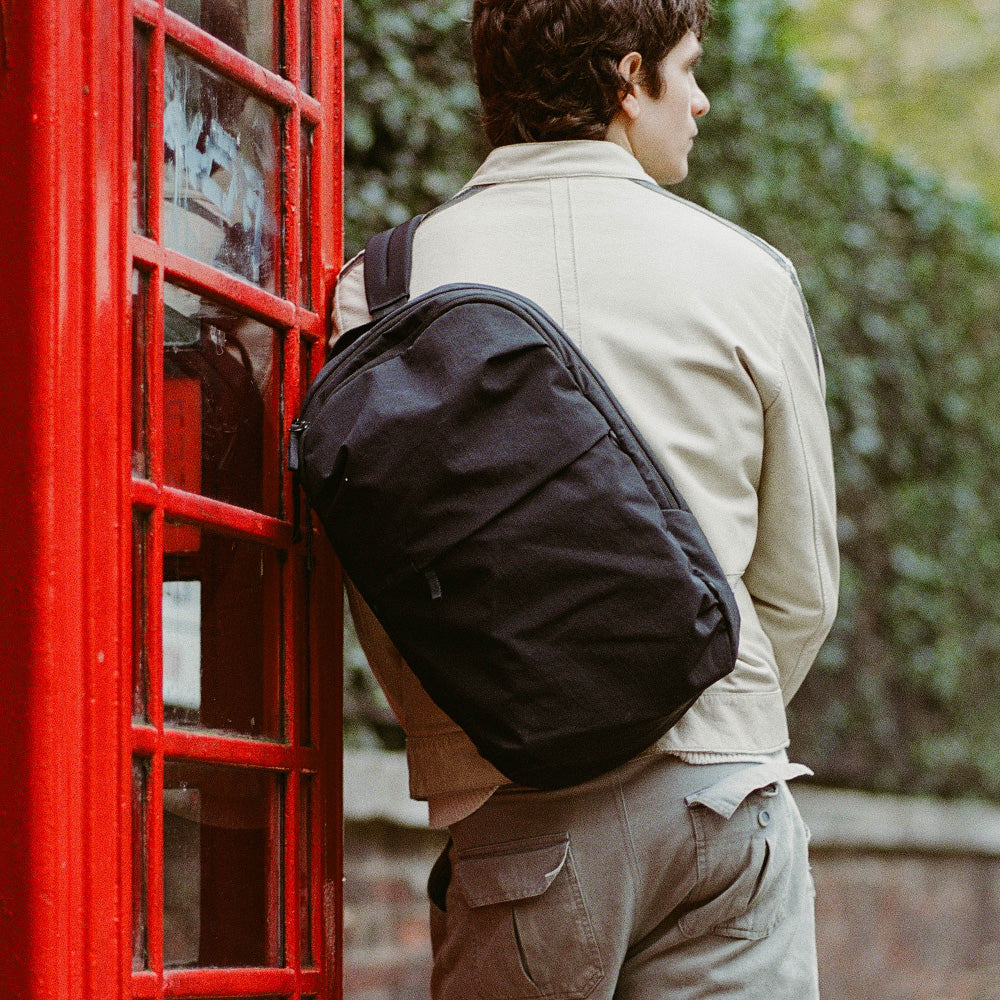 MODE Convertible Bag 14L - Storming Gravity