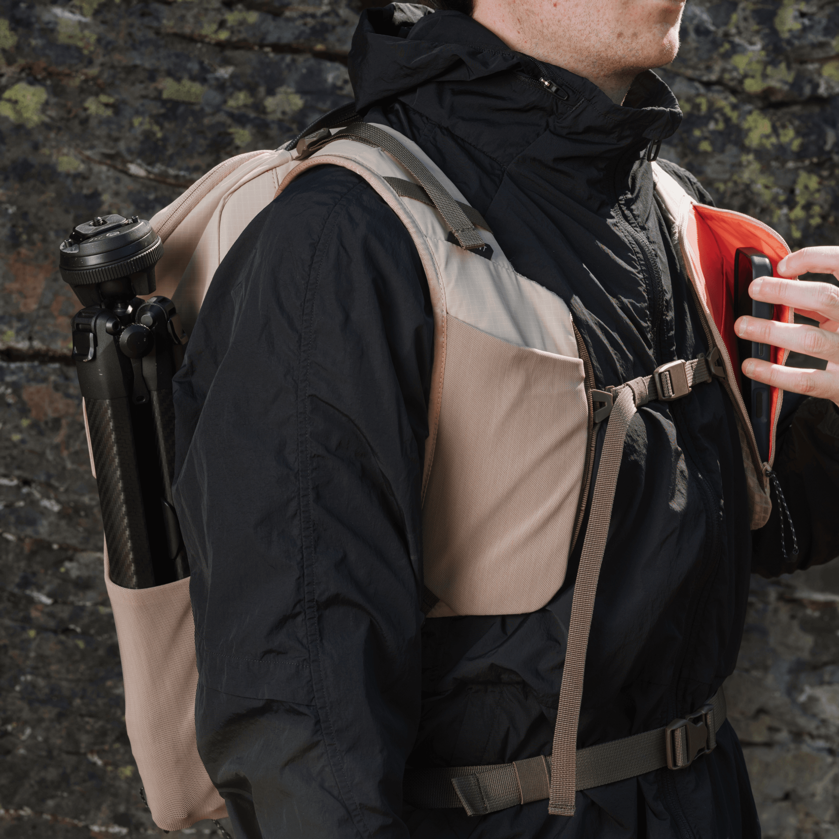 Sequence 23L Camera Backpack
