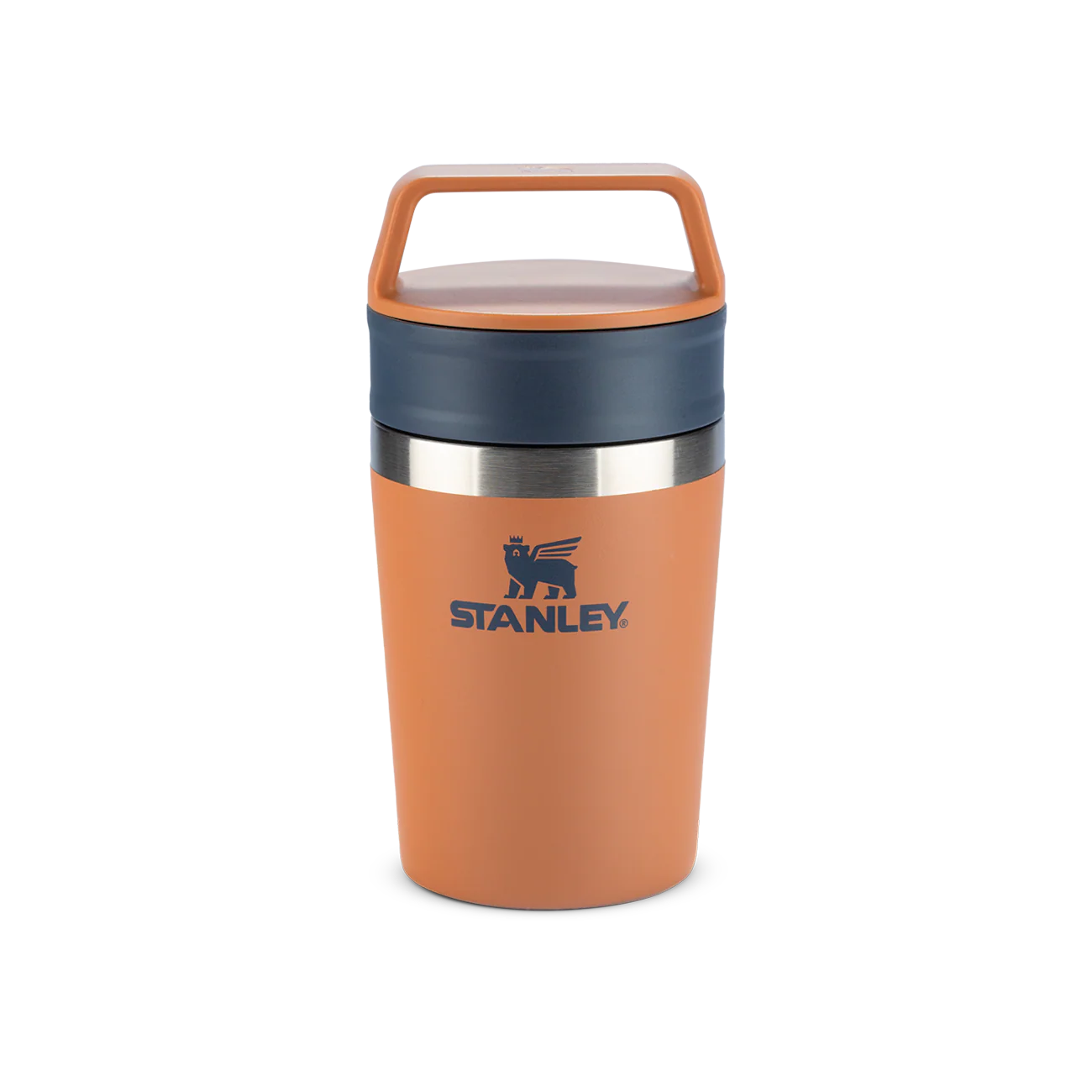 CAFÉ-TO-GO Travel Mug 8oz/12oz - Storming Gravity