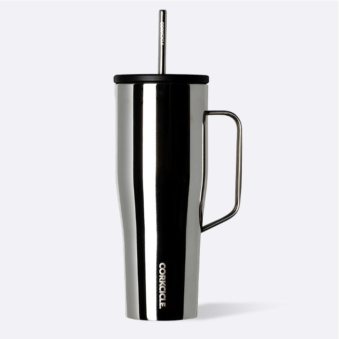 Cold Cup XL 30oz - Insulated Tumbler with Handle