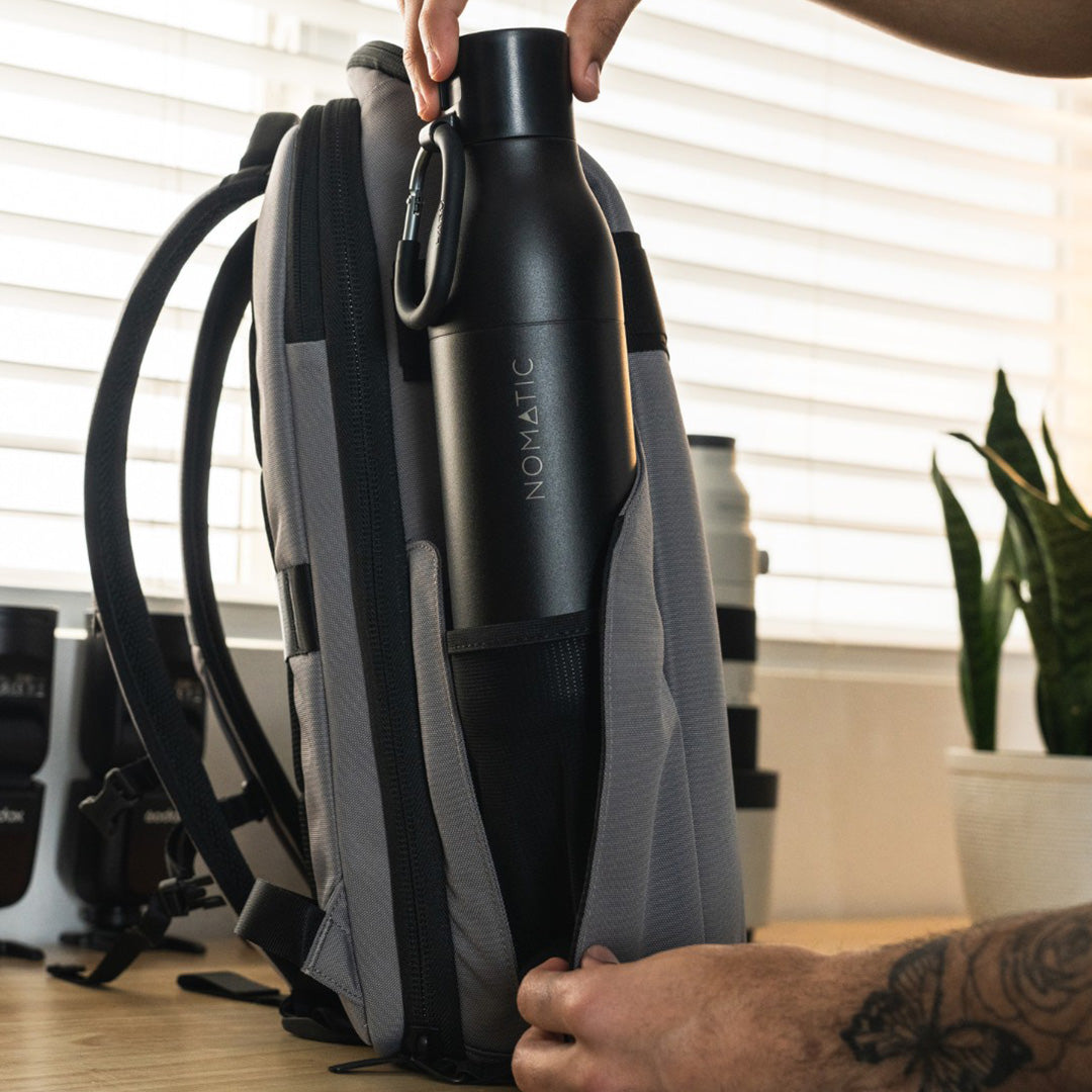 Luma Camera Pack 18L - Storming Gravity