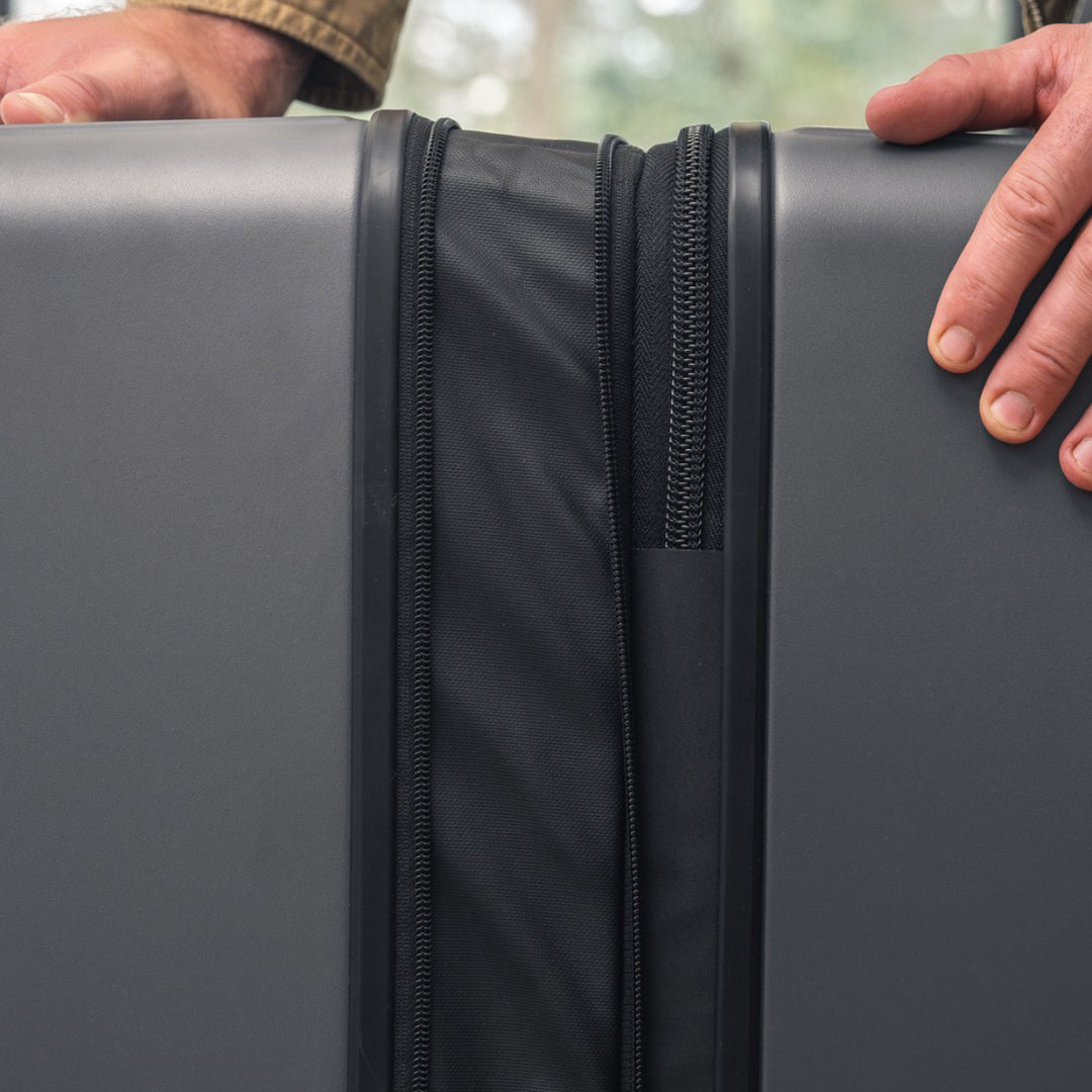 Method Luggage Check-In 127L - Storming Gravity