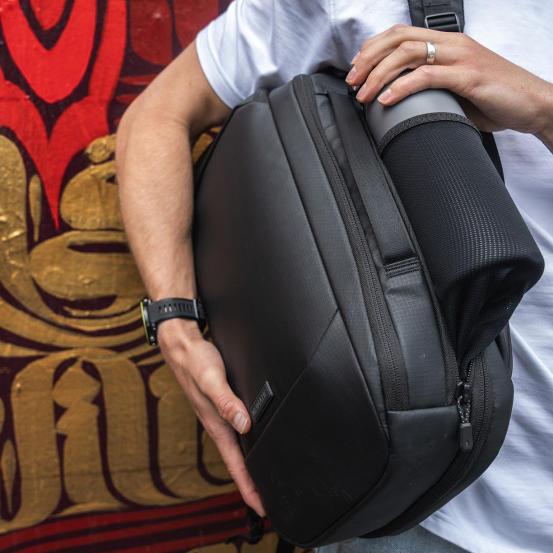 Navigator RS Pack 15L - Storming Gravity