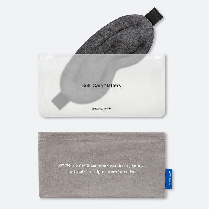 Hot & Cold Eye Mask