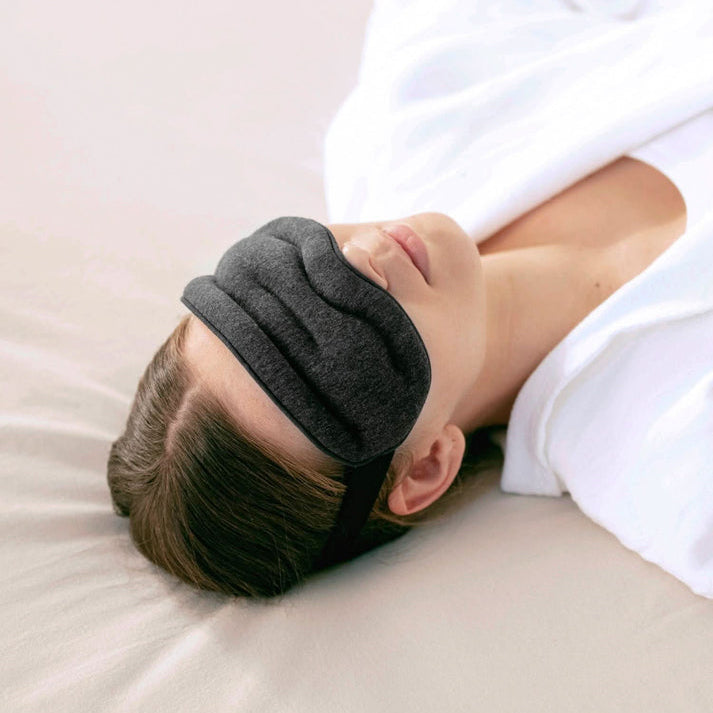 Hot & Cold Eye Mask