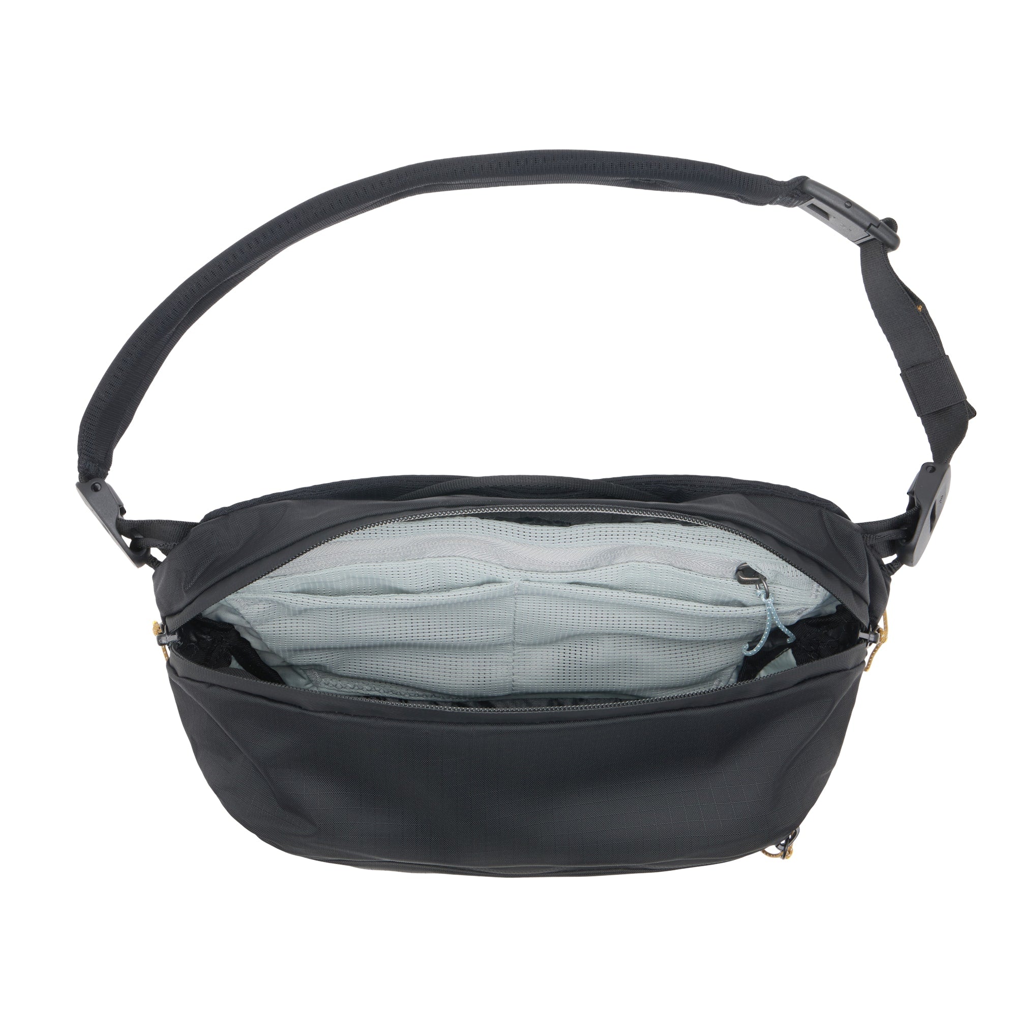 Outdoor Sling 4L - Storming Gravity