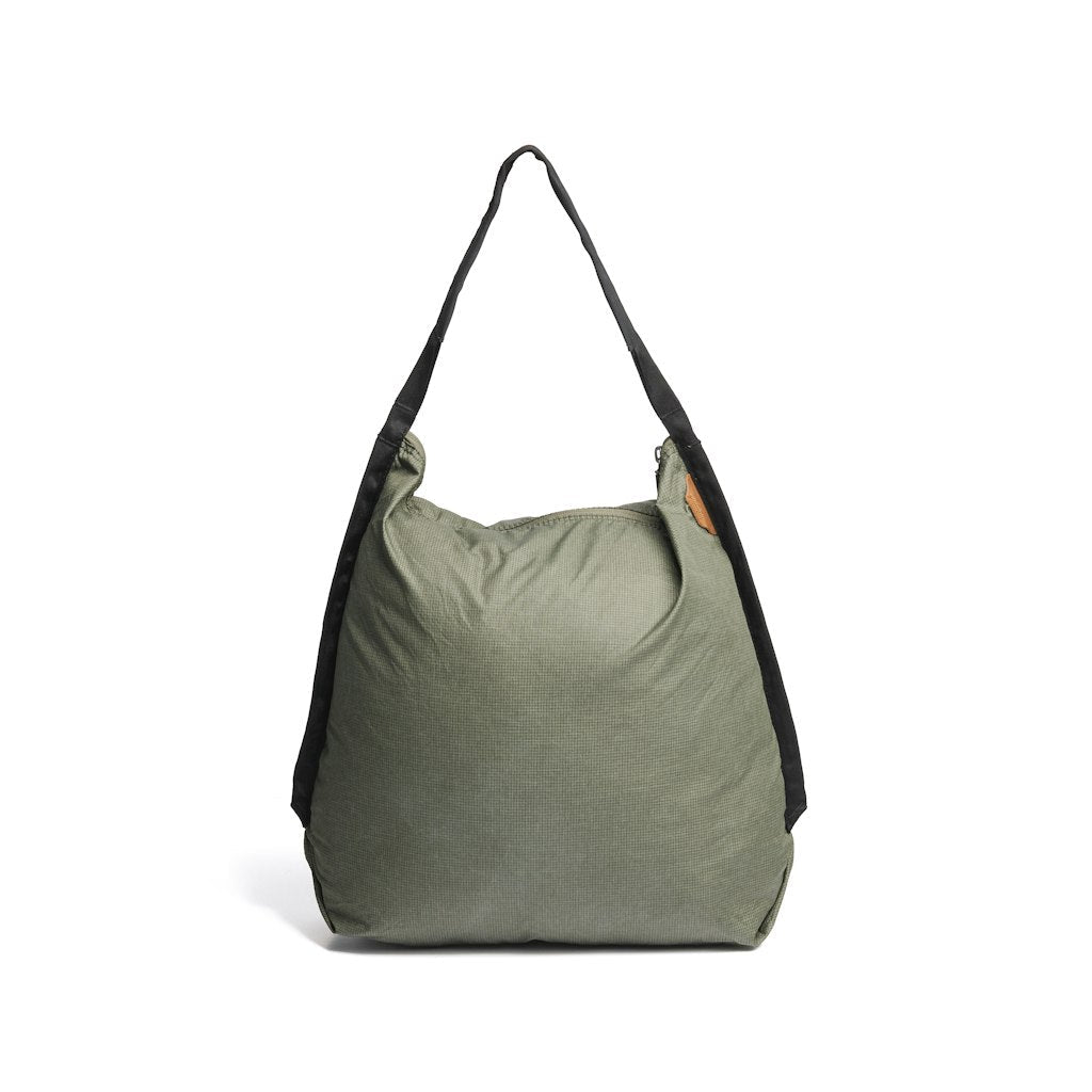 Packable Tote (12L) - Storming Gravity