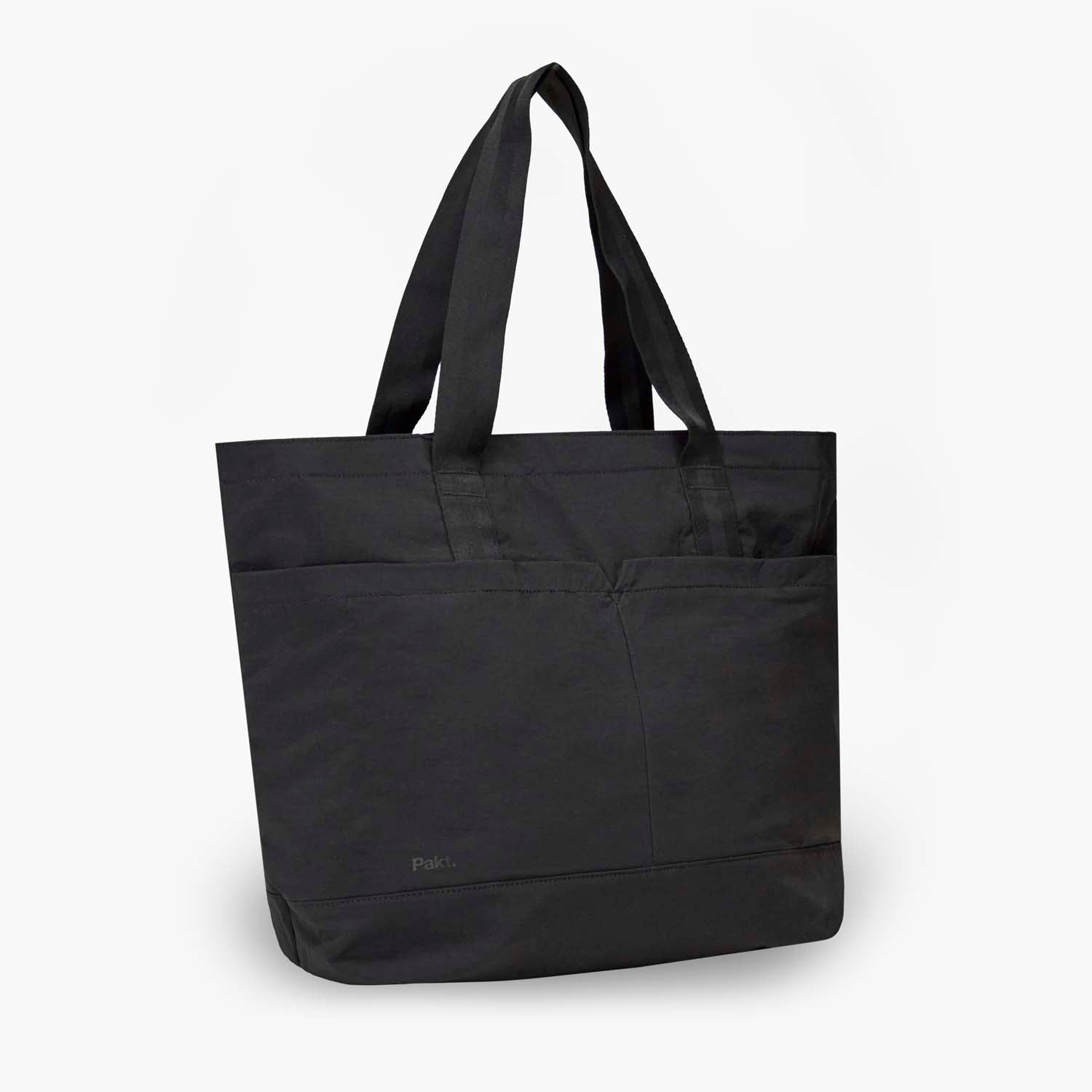 Stash Packable Tote 20L - Storming Gravity