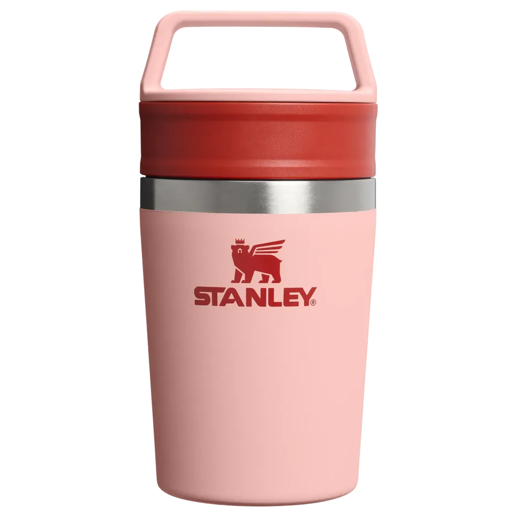 CAFÉ-TO-GO Travel Mug 8oz/12oz - Storming Gravity