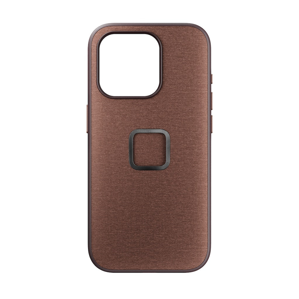 Everyday Case for iPhone 15 Pro / Pro Max V2 - Storming Gravity