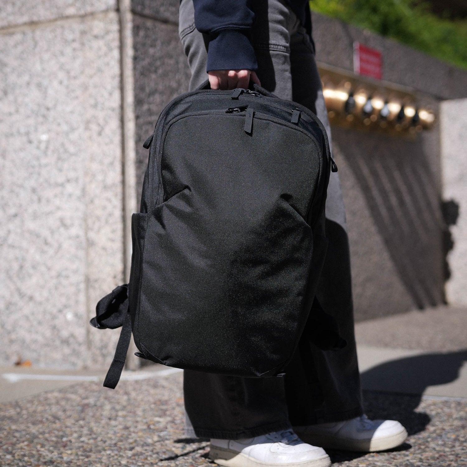 Toshi Pack 20L - Storming Gravity