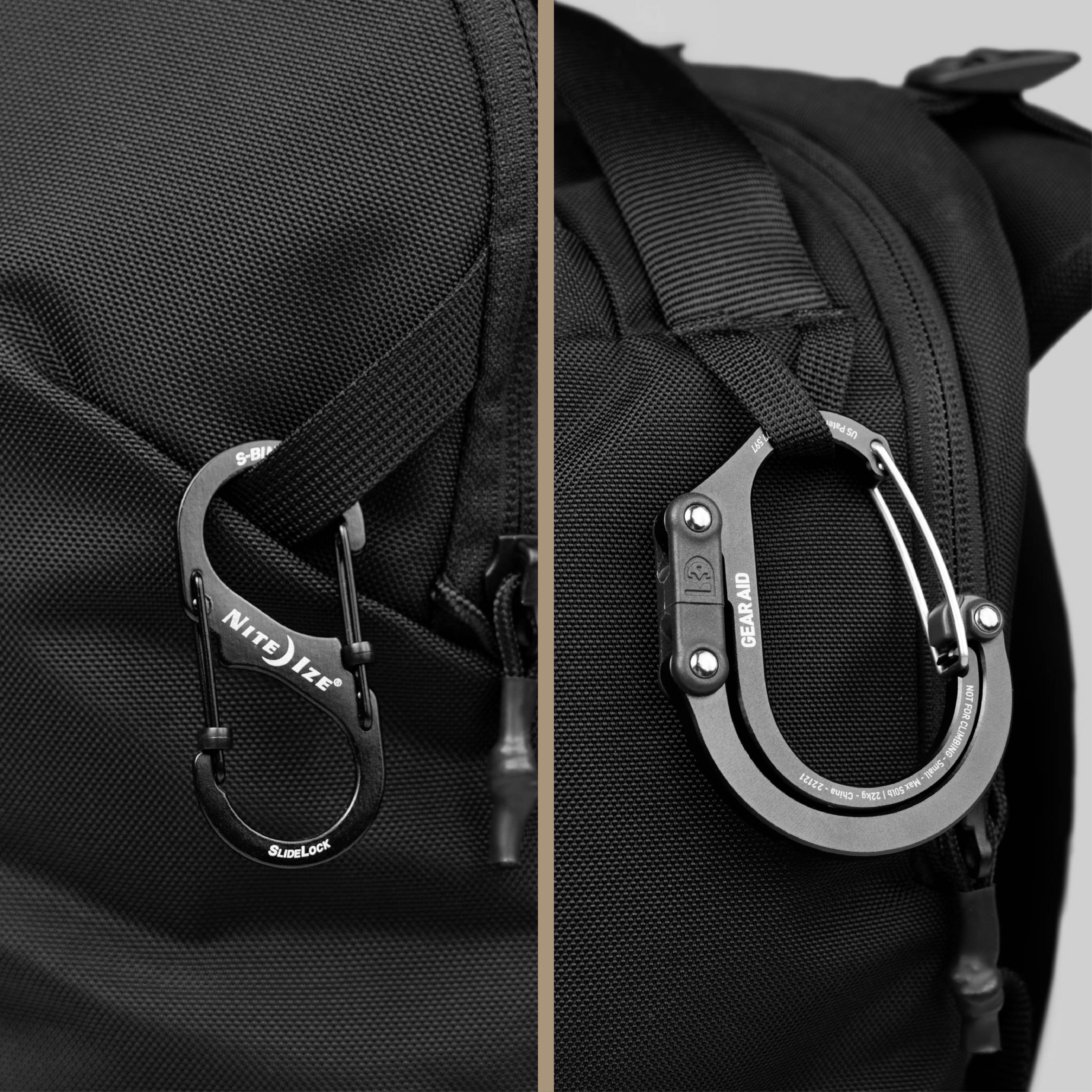 Outbound Travel Pack 30L - Storming Gravity