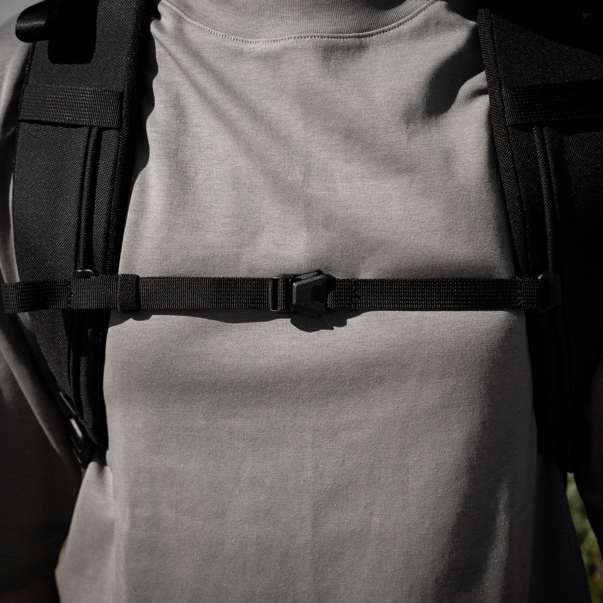 Outbound Travel Pack 30L - Storming Gravity