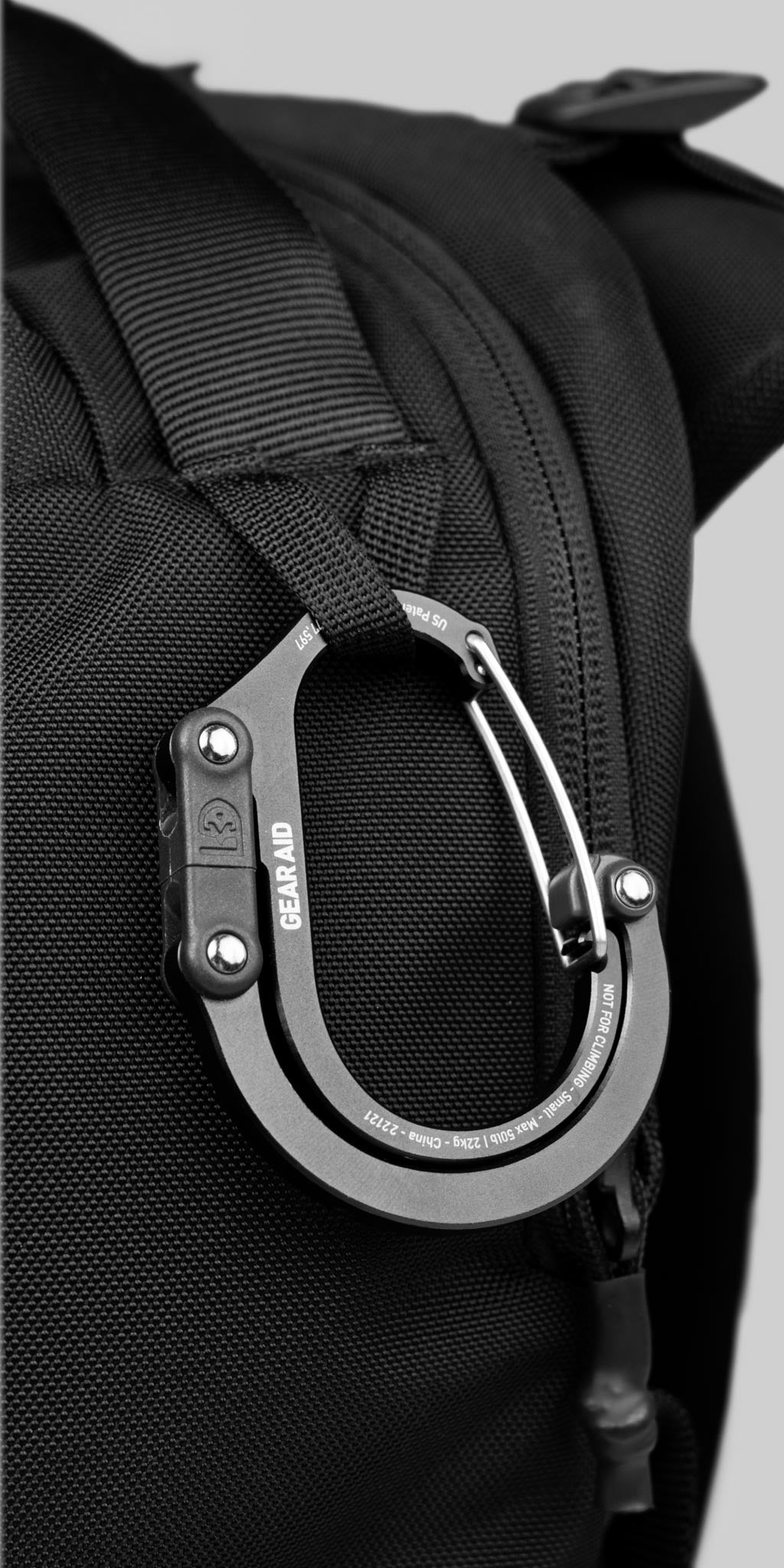 Outbound Travel Pack 30L - Storming Gravity